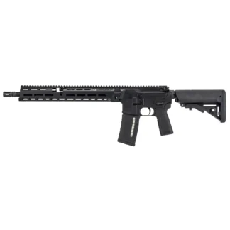 IWI Zion Z-15 ARAD 5.56 Piston 16" 1-30RD Mag BLK