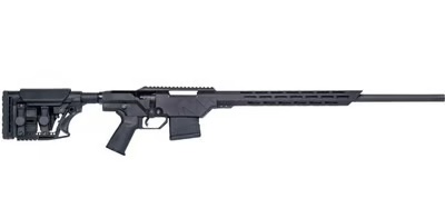 Mossberg MPV Precision Rifle 308Win BLK 10RD Mag TB