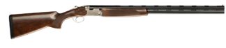 Beretta 686 Silver Pigeon I Sporting Shotgun, Ga. Walnut 3", 32"