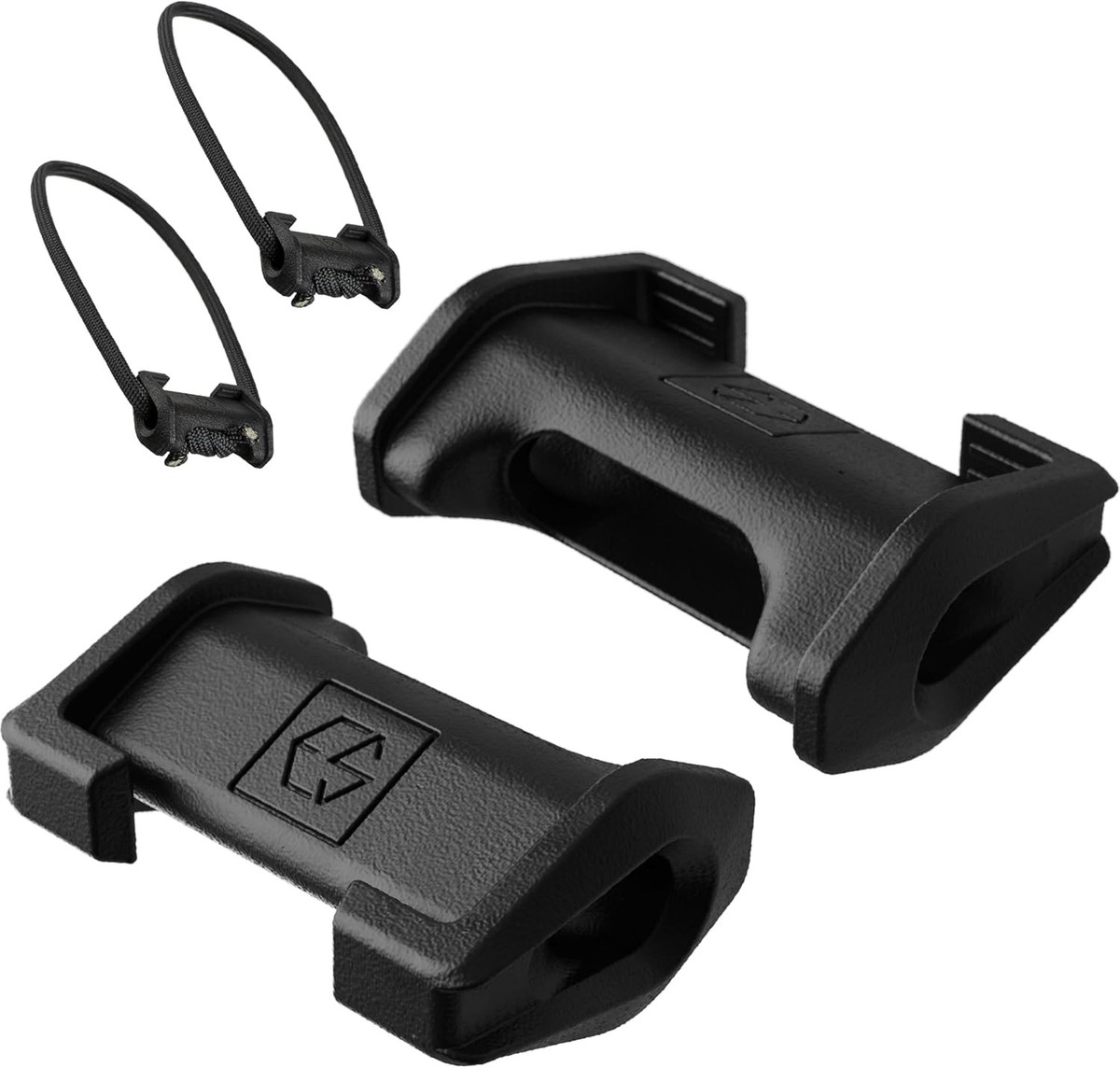 ESD ESD-PG-BLK ESD PARACORD GUIDE,BLACK