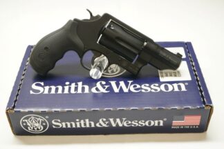 USED S&W Governor 45/410 S/N DVP6333 W/BOX
