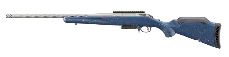 Ruger American G2 BA 308 20TB - Image 2