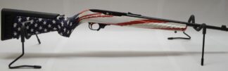 USED Ruger 10/22 22LR S/N RSC7-02433 3-Mags & BOX
