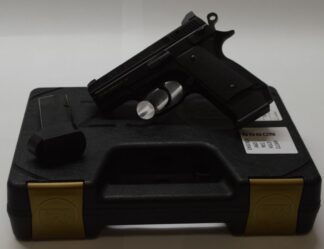 USED CZ 2075D Rami 9MM S/N C497822 2-Mags & BOX