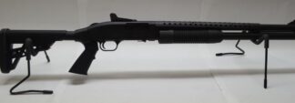USED Mossberg 500 12Ga. S/N V0683366 W/BOX