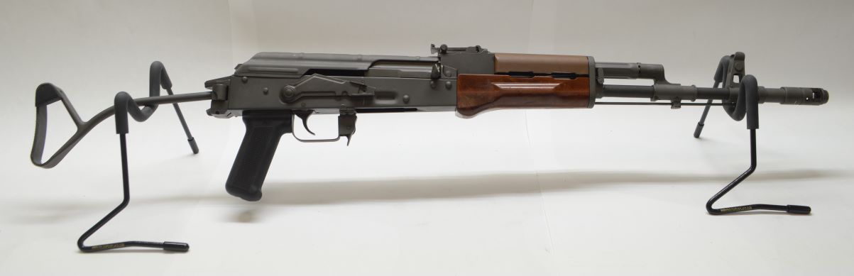 USED Century Int. Arms Tantal Sporter 5.45x39 S/N 1991ZH2767 2-Mags NO BOX