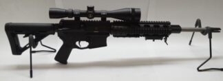 USED DPMS A-15 5.56MM S/N FH213042 2 - Mags NO BOX