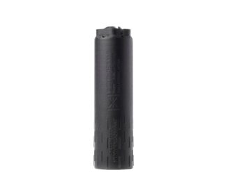 Huxwrx FLOW 9k Ti Suppressor Black