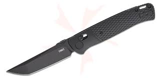 CRKT K431KKP Counterpart Blackout