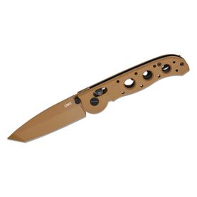 CRKT M16-03XD Desert Tan