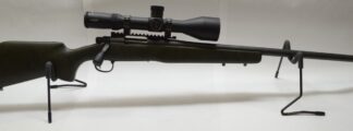 USED Remington 700 .308 S/N RR71019C NO BOX