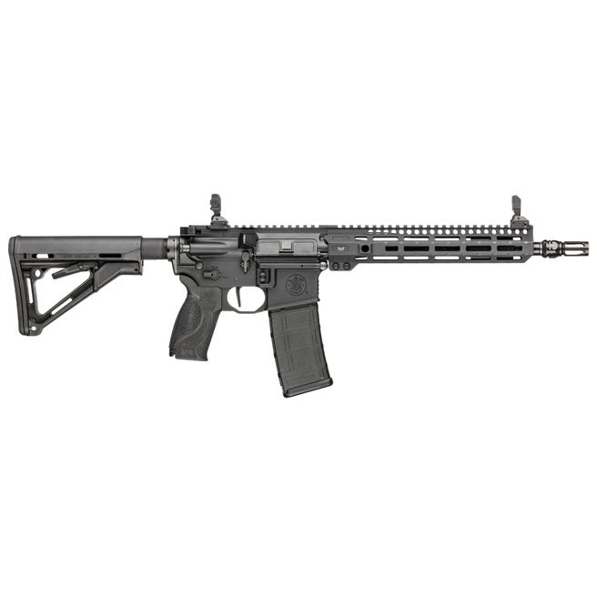 S&W M&P15 AXE SBR 5.56 NATO 11.5" 30RD