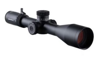 Primary Arms SLx 4.5-27x56mm FFP Rifle Scope, Ill ACSS Deka G2 Ret.