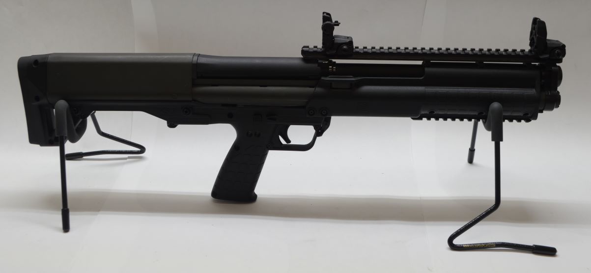 USED Kel-Tec KSG 12Ga. S/N XX8J87 NO BOX