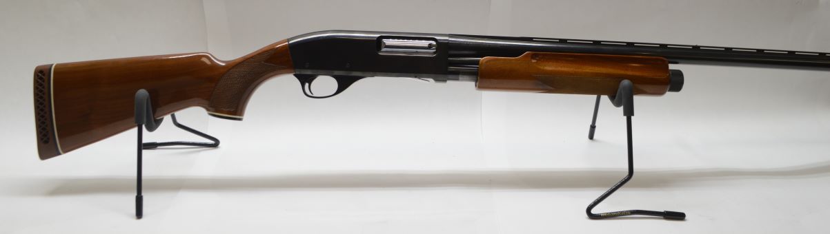 USED S&W 3000 12Ga. S/N FC07083 NO BOX