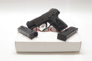 USED Ruger Security 9 9MM S/N 388-24667 3-Mags & BOX