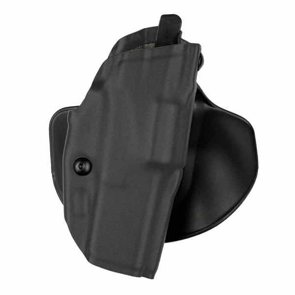 SAF 6378 S&W M&P 2.0 9MM STX PLN BLK RH