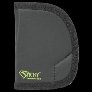 Sticky MD-6 Holster SP101