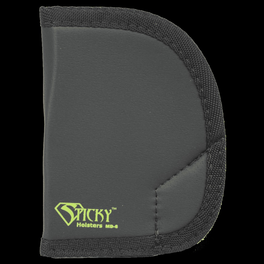 Sticky MD-6 Holster SP101