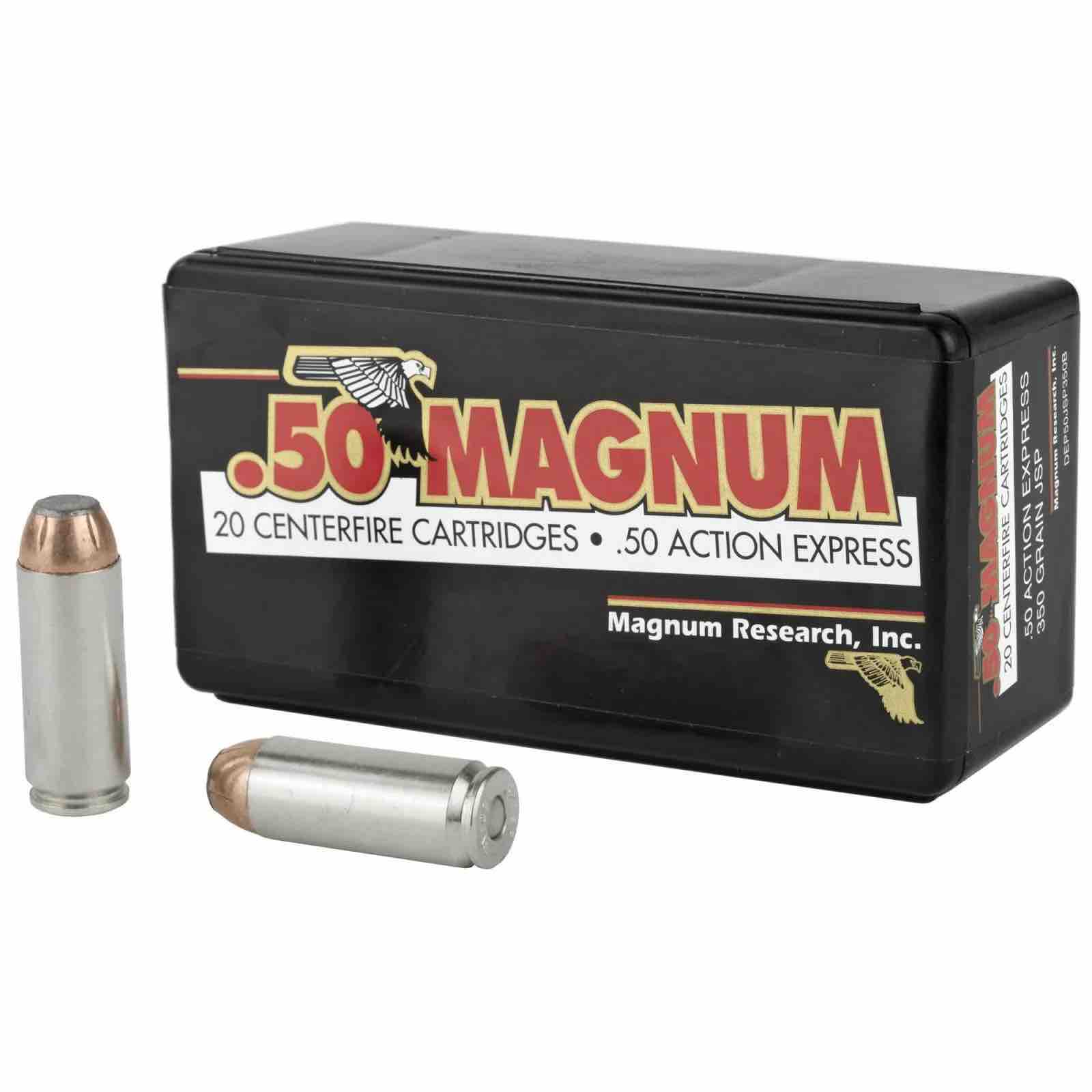 CCI 50AE 350GR JSP