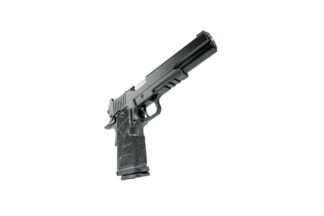 Kimber 1911 DS Warrior LS OR 10MM