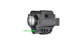 NFG TAC- LIGHT-LASER Tactical Flashlight Laser for Guns