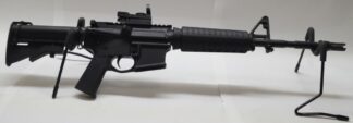USED Anderson Man. AM-15 5.56 S/N 20004027 1-Mag NO BOX