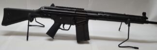 USED Century Arms C308 Sporter .308 S/N C308E31597 2-Mags NO BOX