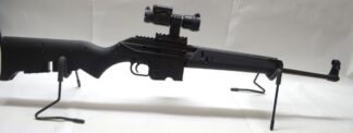 USED Keltec SU-16 .223 S/N NOJ26 w/Vortex scope