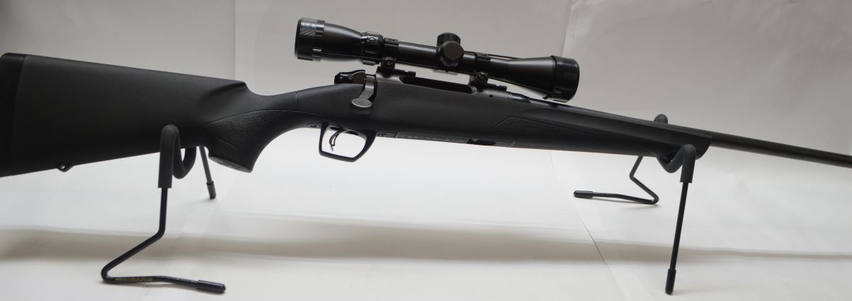 USED Rem 783 .308 Win. S.N RM92338F No Box