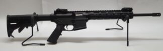 USED S&W M&P15-22 22LR S/N LAV3187 1-Mag & BOX