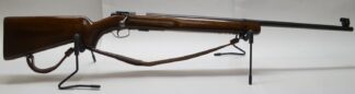 USED Winchester 75 22 LR S/N 79854