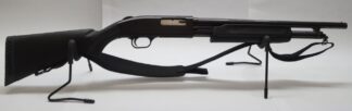 USED Mossberg 500 20Ga. S/N T651103 NO BOX