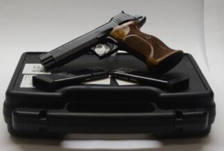 USED Sig P210 9MM S/N 59B003334 3-Mags & BOX