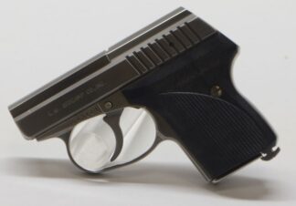 USED Seecamp LWS 32ACP S/N 043661 1-Mag, Holster & BOX