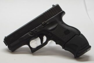 USED Glock 33 .357 S/N FBR260US 2-Mags, 3 Holsters & BOX