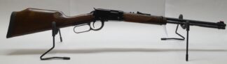 USED Henry H001V .17HMR S/N V017898H W/BOX