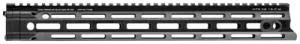 Daniel Defense MFR 15.0 M-LOK Assembly BLK