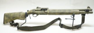 USED BER 1301 S/N TA033682 W/ sling No Box