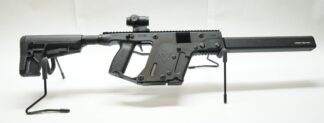 USED Kriss Vector CRB G2 45ACP S/N 45C023379 2-Mags NO BOX