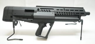 USED IWI Tavor TS12 12Ga. S/N B0007617 NO BOX