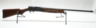 USED Savage 720 12 Ga. S/N 500040 NO BOX