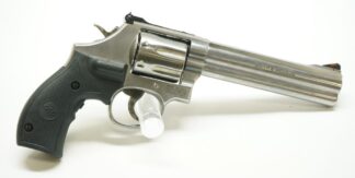 USED S&W 686 357 Mag. S/N DRJ6571 NO BOX