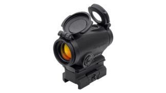 AIMPOINT DUTY RDS 2MOA, 39MM