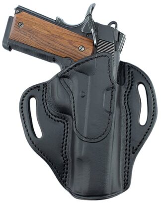 Tagua TX-BH3-200 Most 1911's Full Size, BLK, RH