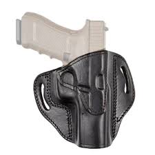 Tagua TX-BH3-210 Most 1911's 4" BLK RH