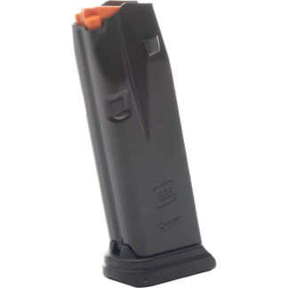 Glock Mag 43X/48 STEEL 15RD 9mm