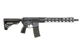 ZRO ZULU2 .223 Wylde Rfl. 16" 30RD ODG