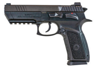 IWI Jericho 941 F-9 ORP Steel Pistol 9MM 4.4" BBL 2-17RD Mags