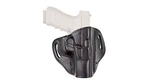 Tagua TX-BH3-210 Most 9/40/45 Double Stack MId-Full Size BLK RH